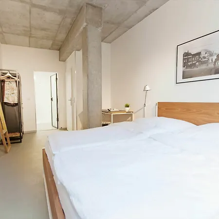 Loft Leipzig